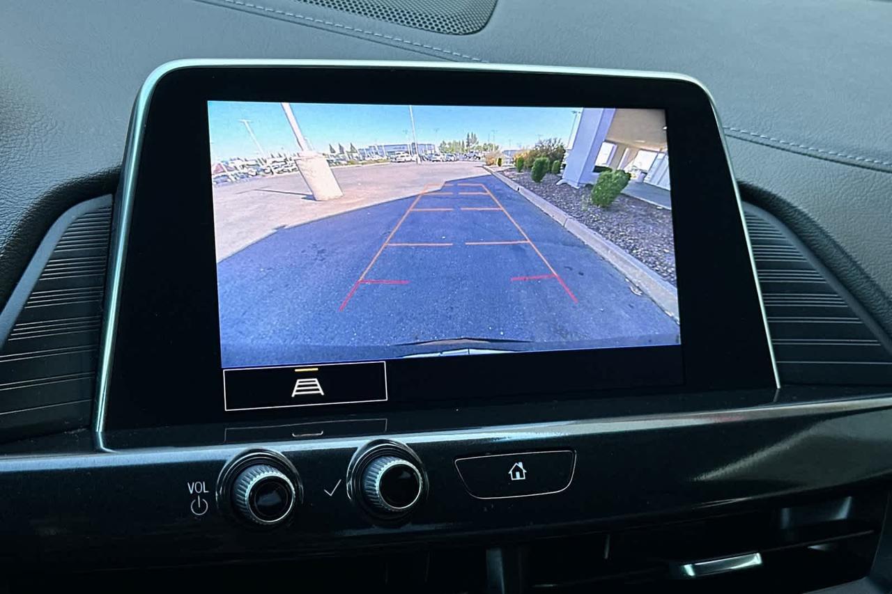 2024 Cadillac CT4 Luxury Roseville CA