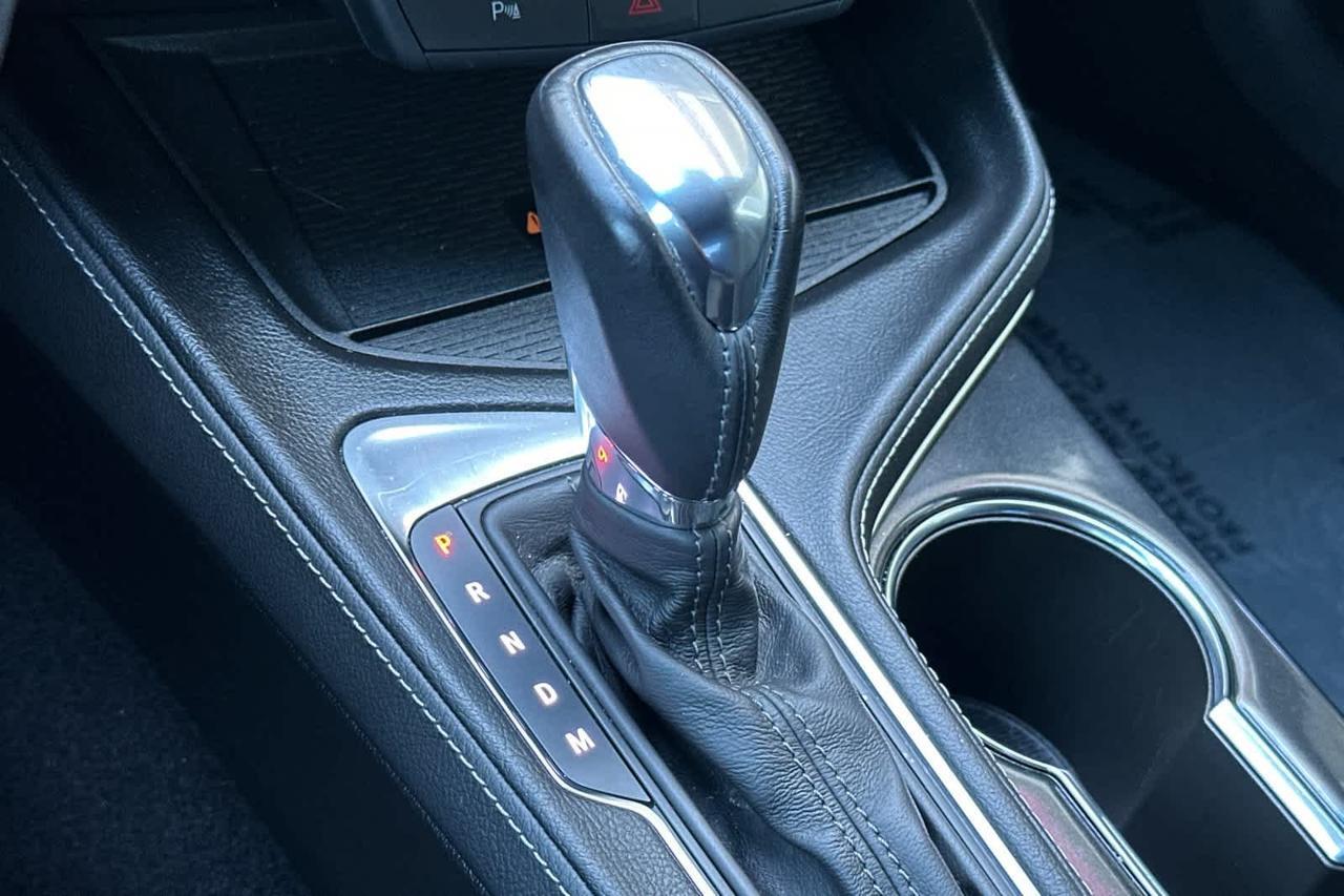 2024 Cadillac CT4 Luxury Roseville CA