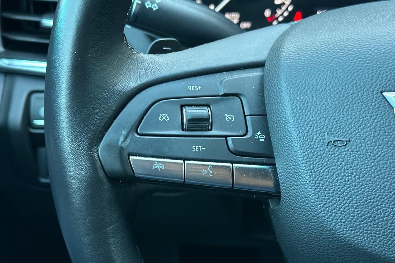 2024 Cadillac CT4 Luxury Roseville CA
