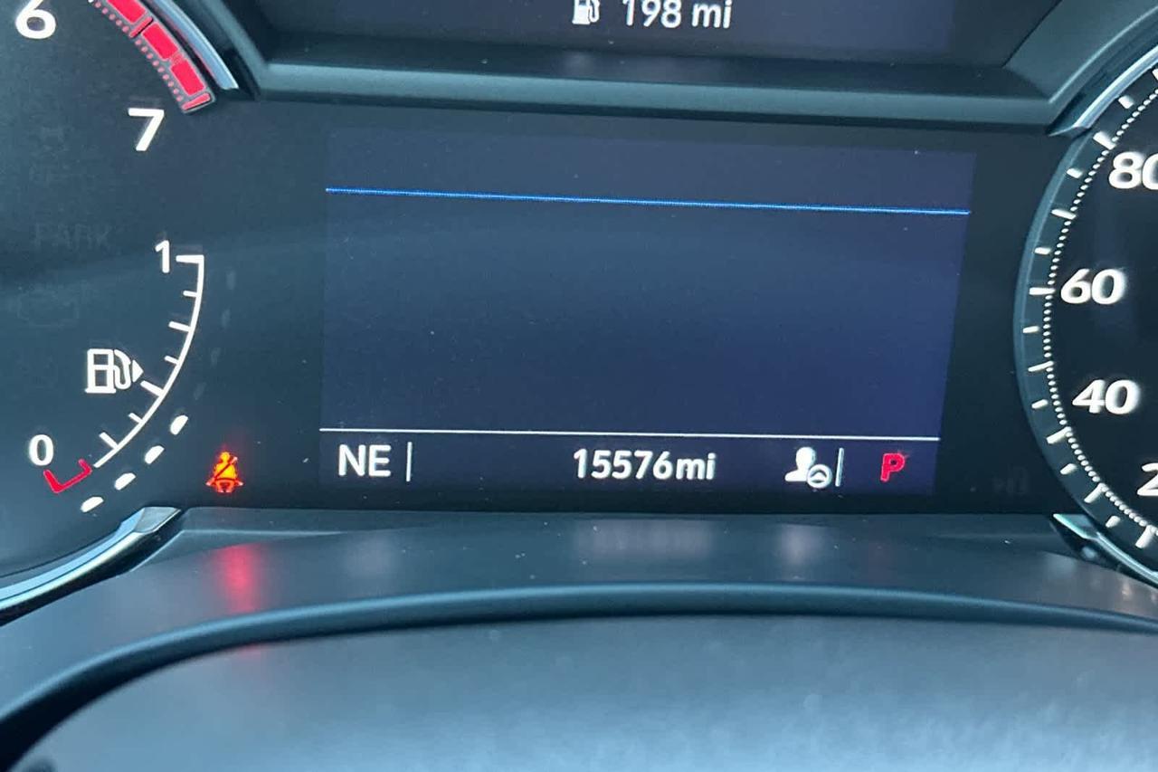 2024 Cadillac CT4 Luxury Roseville CA