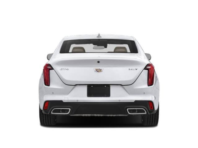 2024 Cadillac CT4 Luxury San Juan TX