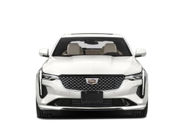 2024 Cadillac CT4 Luxury San Juan TX