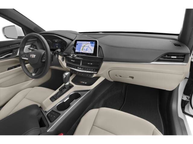 2024 Cadillac CT4 Luxury San Juan TX