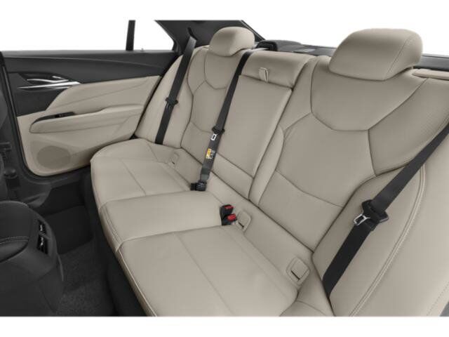 2024 Cadillac CT4 Luxury San Juan TX