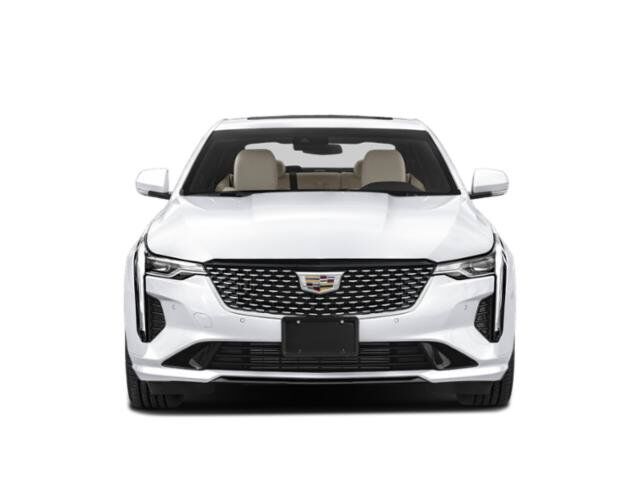 2024 Cadillac CT4 Luxury San Juan TX
