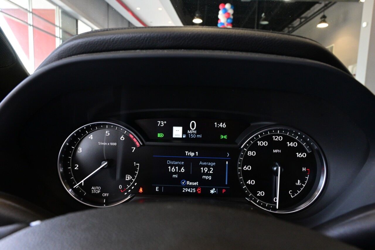 2024 Cadillac CT4 Premium Luxury AWD, Sunroof, Heated and Ventilated Seats Springfield NJ