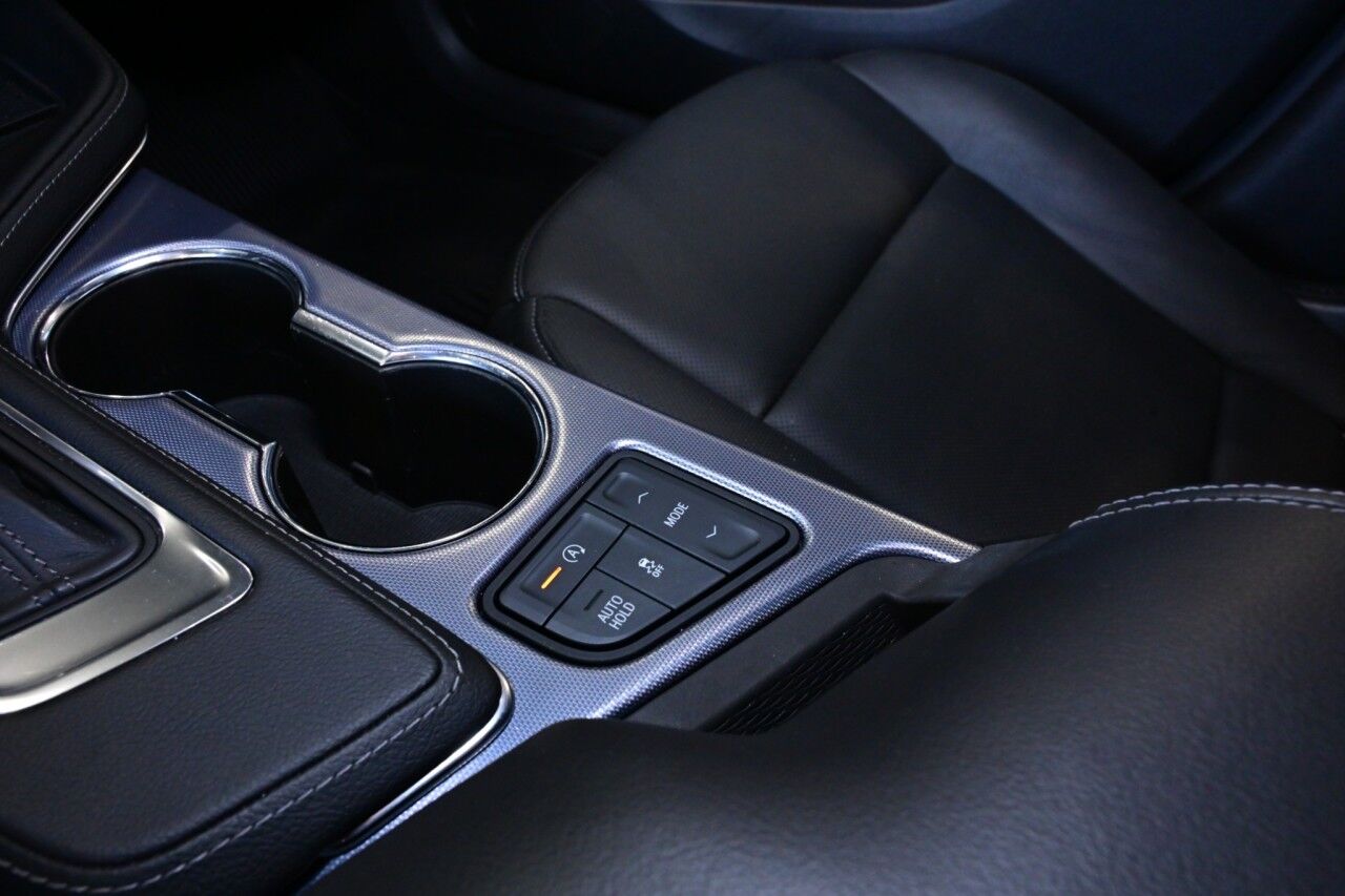 2024 Cadillac CT4 Premium Luxury AWD, Sunroof, Heated and Ventilated Seats Springfield NJ