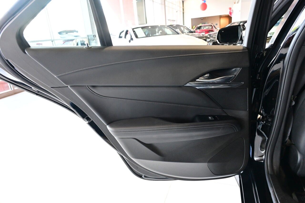2024 Cadillac CT4 Premium Luxury AWD, Sunroof, Heated and Ventilated Seats Springfield NJ
