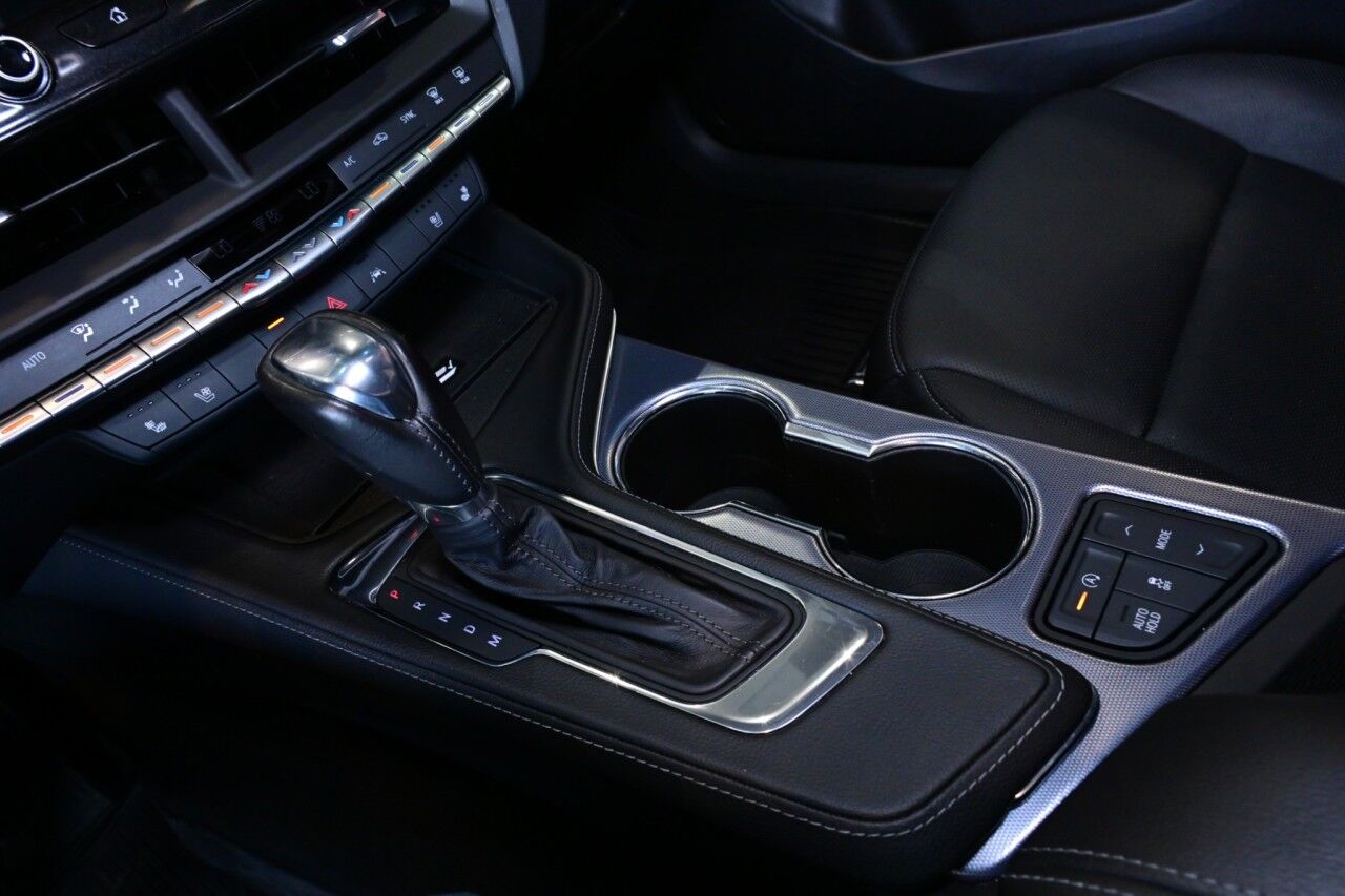 2024 Cadillac CT4 Premium Luxury AWD, Sunroof, Heated and Ventilated Seats Springfield NJ