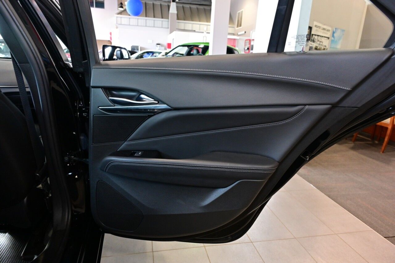 2024 Cadillac CT4 Premium Luxury AWD, Sunroof, Heated and Ventilated Seats Springfield NJ