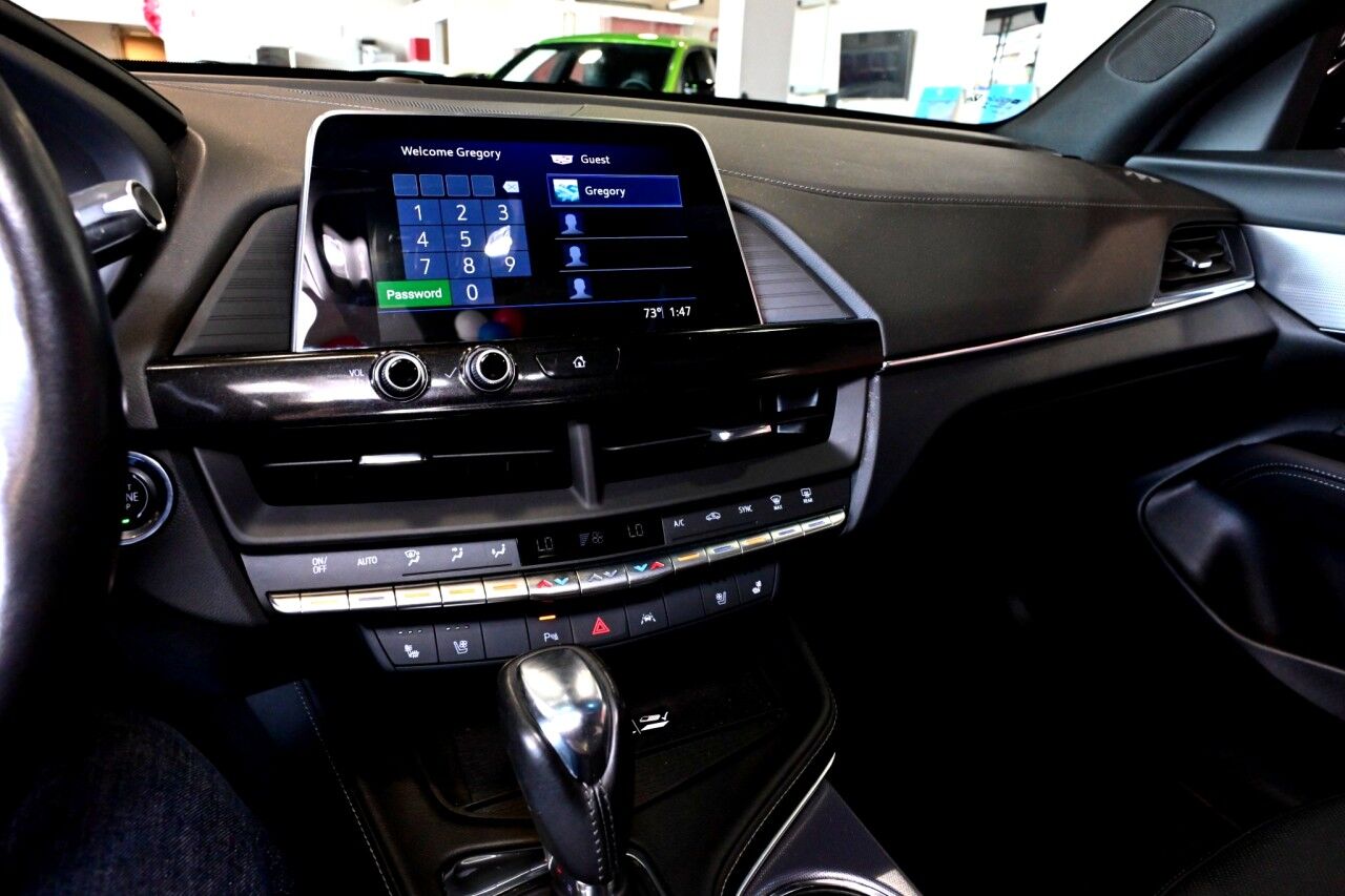 2024 Cadillac CT4 Premium Luxury AWD, Sunroof, Heated and Ventilated Seats Springfield NJ