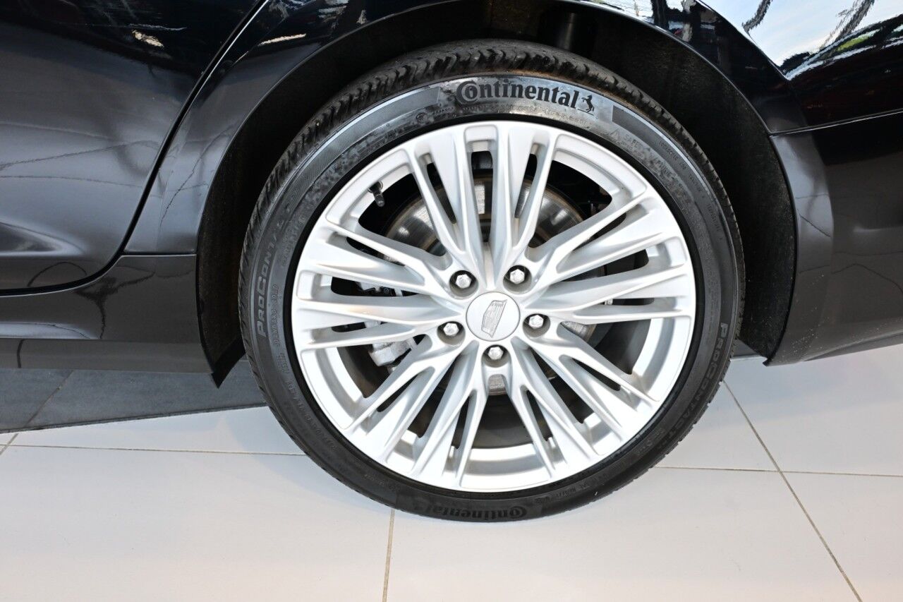 2024 Cadillac CT4 Premium Luxury AWD, Sunroof, Heated and Ventilated Seats Springfield NJ