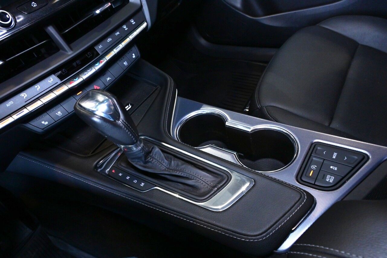 2024 Cadillac CT4 Premium Luxury AWD, Sunroof, Heated and Ventilated Seats Springfield NJ