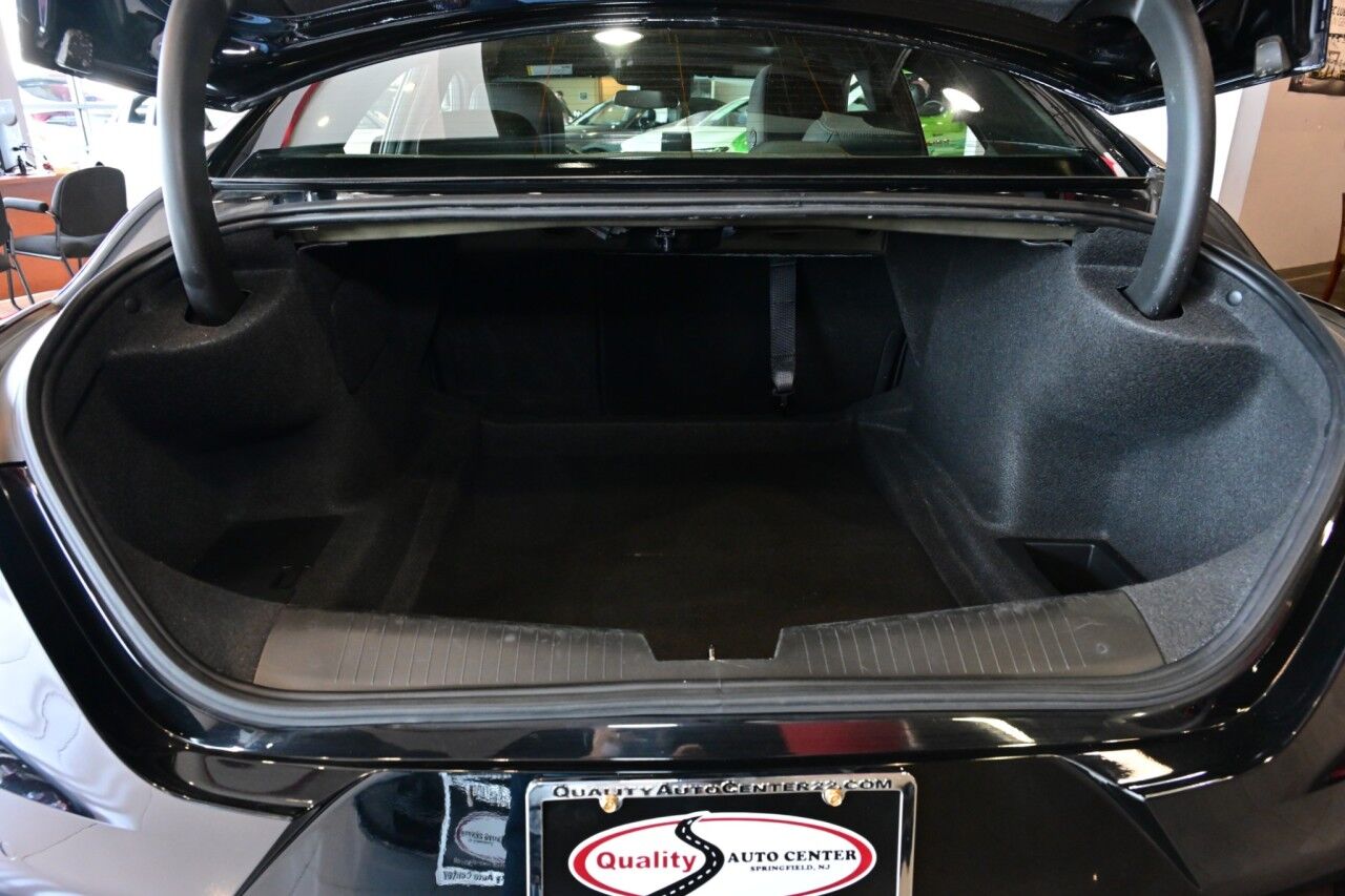 2024 Cadillac CT4 Premium Luxury AWD, Sunroof, Heated and Ventilated Seats Springfield NJ