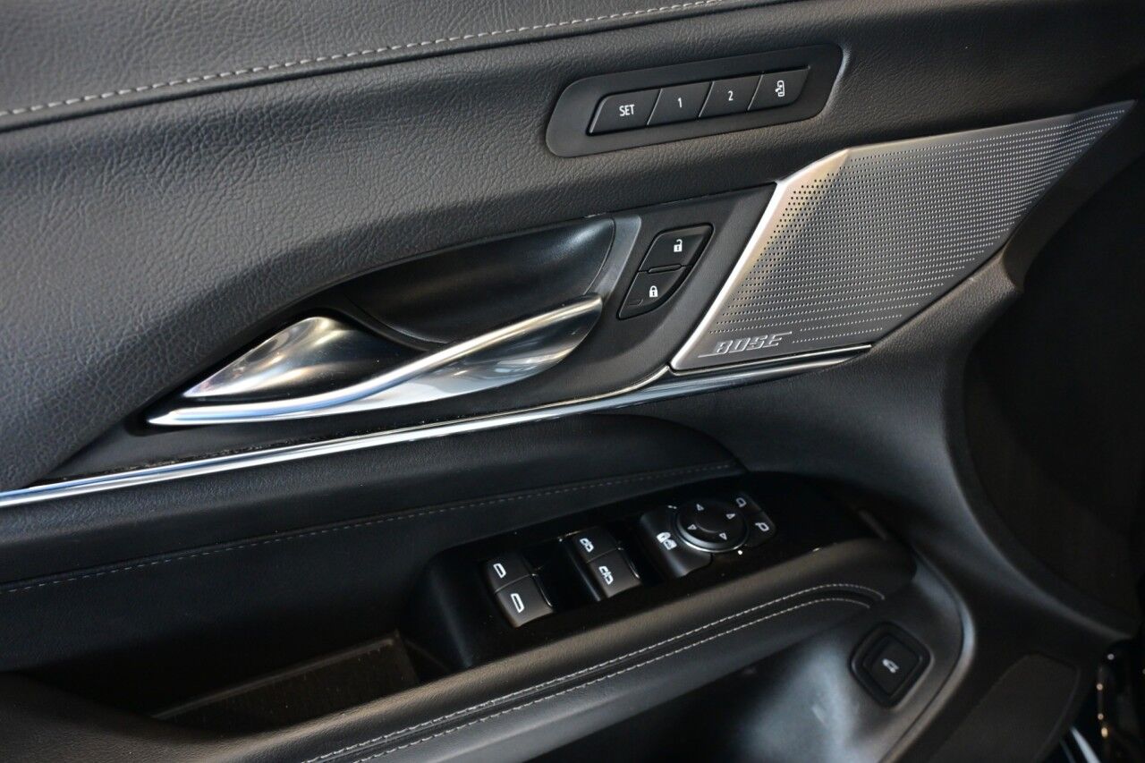 2024 Cadillac CT4 Premium Luxury AWD, Sunroof, Heated and Ventilated Seats Springfield NJ