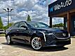 2024 Cadillac CT4 Premium Luxury