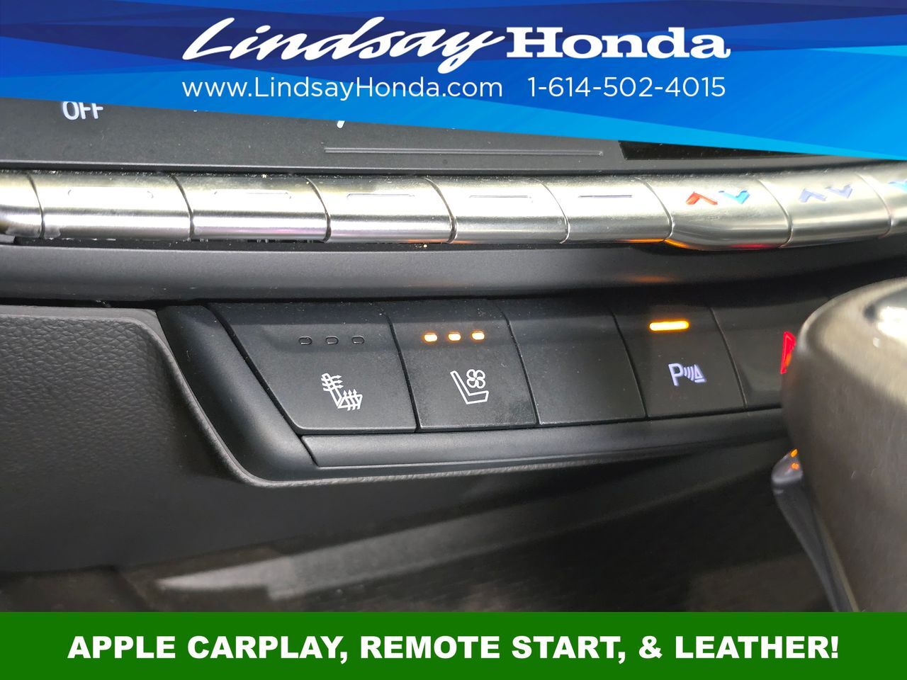 2024 Cadillac CT4 Premium Luxury Columbus OH