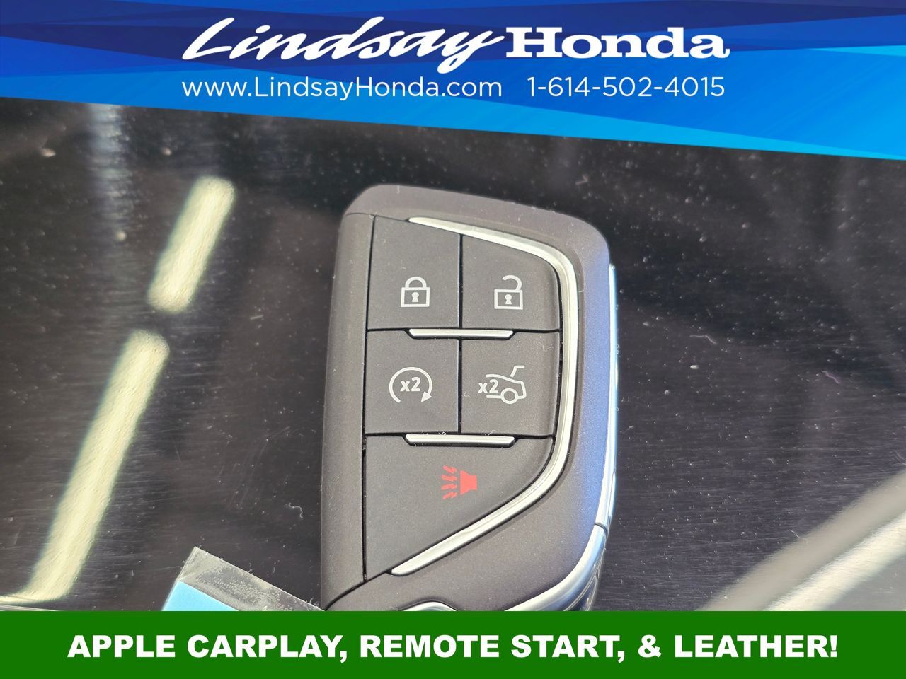 2024 Cadillac CT4 Premium Luxury Columbus OH