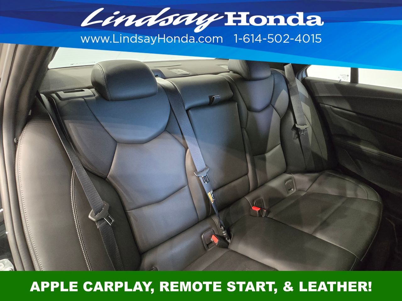 2024 Cadillac CT4 Premium Luxury Columbus OH