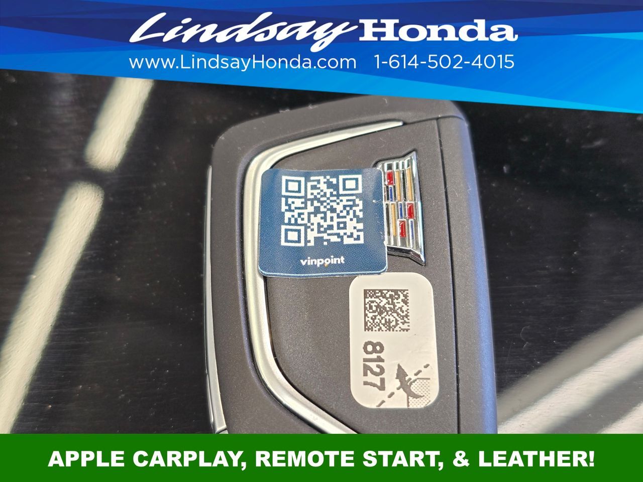 2024 Cadillac CT4 Premium Luxury Columbus OH