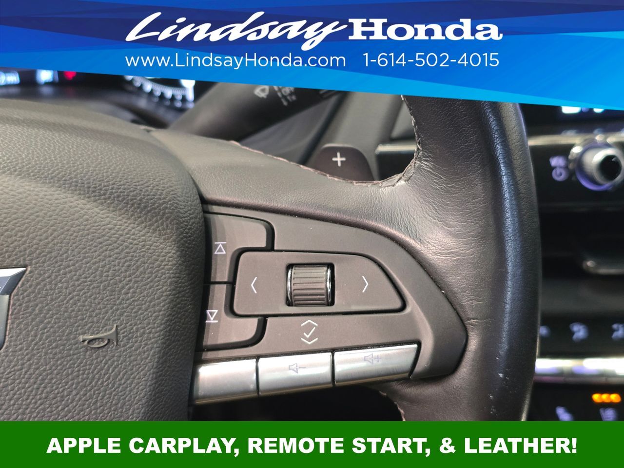 2024 Cadillac CT4 Premium Luxury Columbus OH
