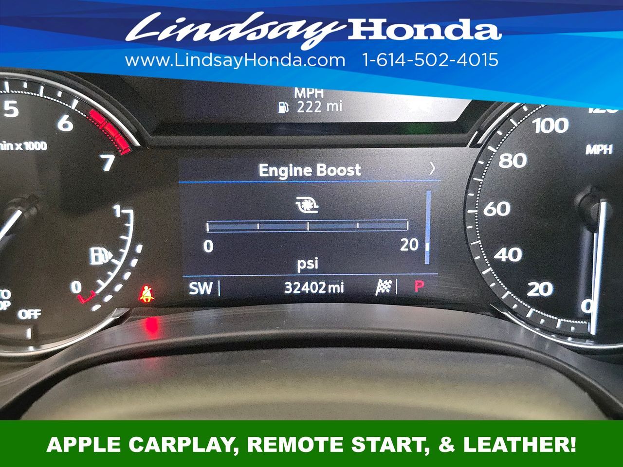2024 Cadillac CT4 Premium Luxury Columbus OH