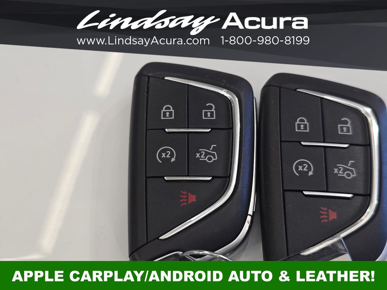 2024 Cadillac CT4 Premium Luxury Columbus OH