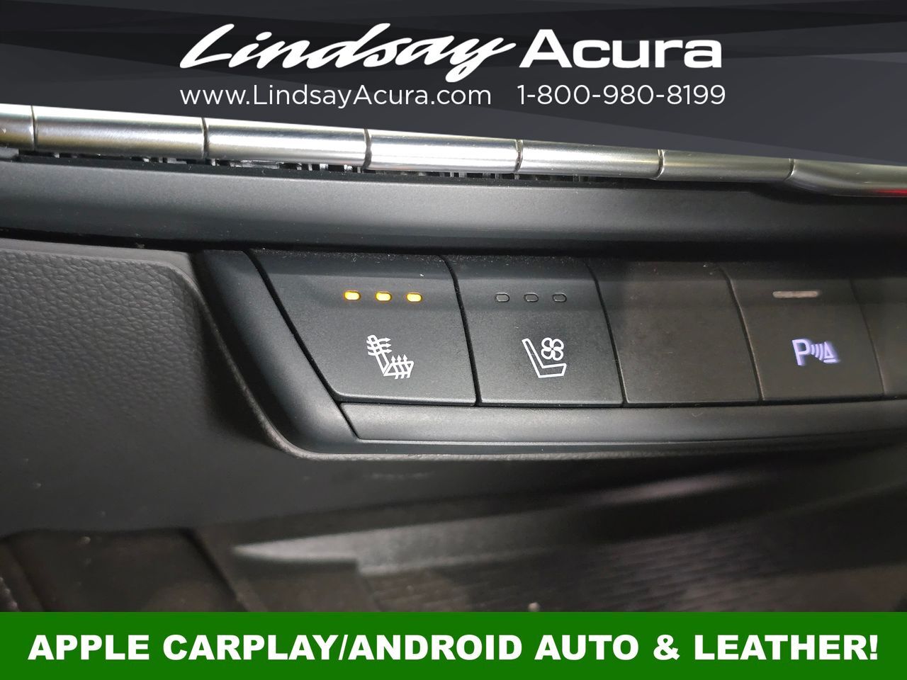 2024 Cadillac CT4 Premium Luxury Columbus OH