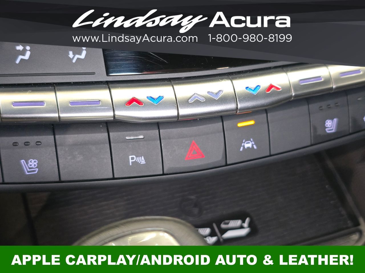 2024 Cadillac CT4 Premium Luxury Columbus OH
