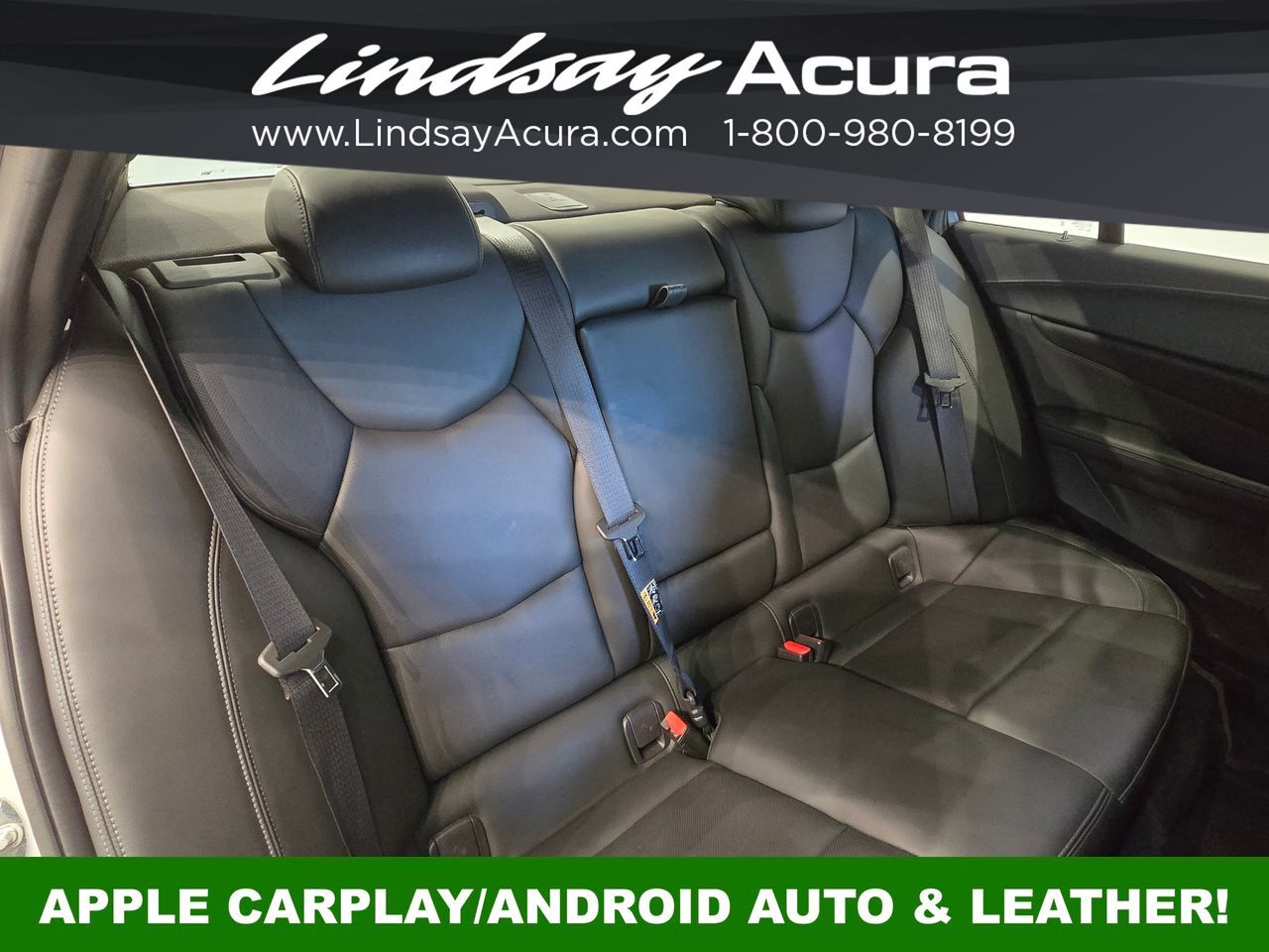2024 Cadillac CT4 Premium Luxury Columbus OH
