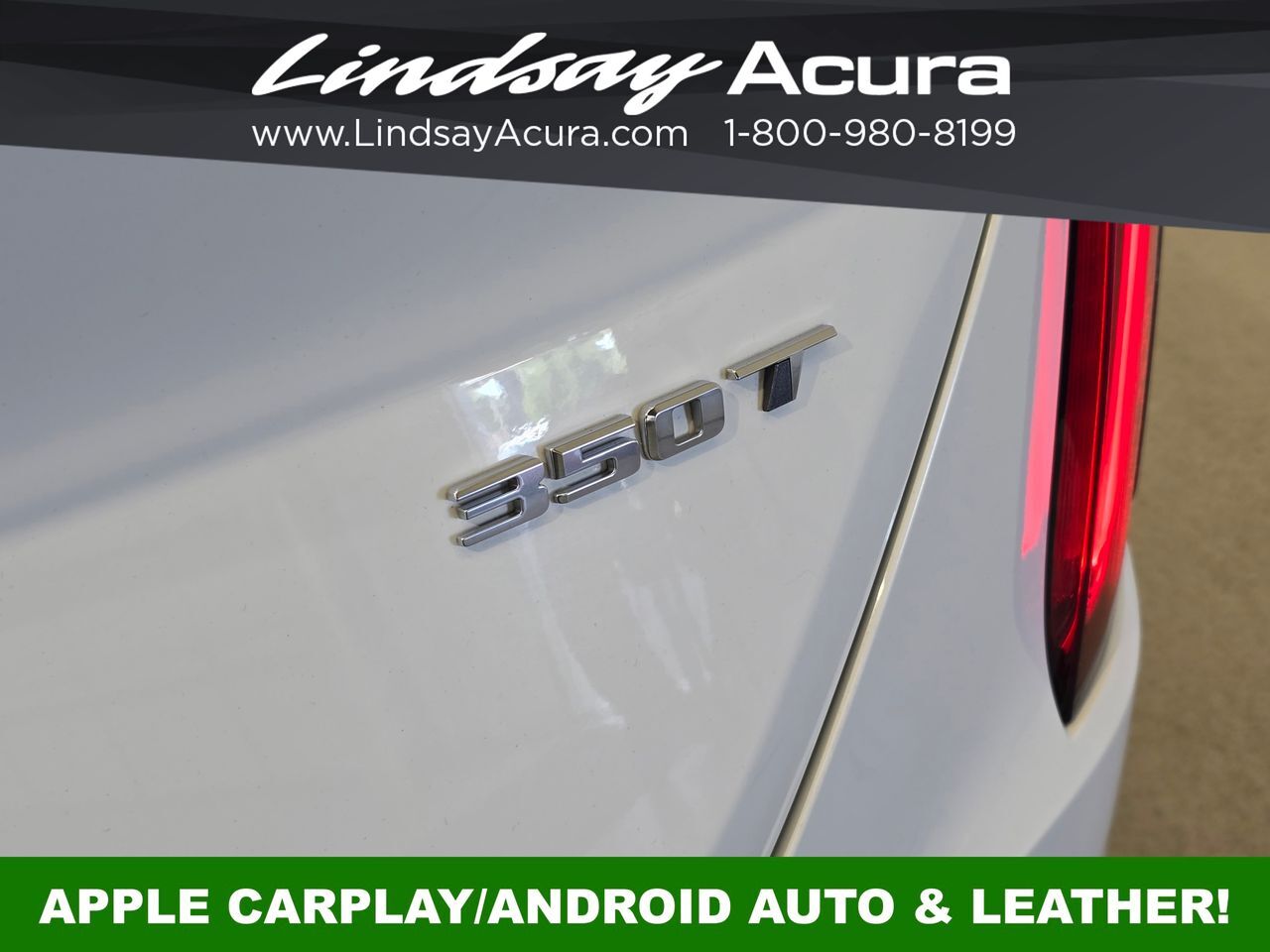 2024 Cadillac CT4 Premium Luxury Columbus OH