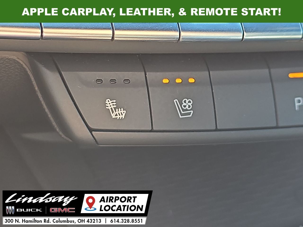 2024 Cadillac CT4 Premium Luxury Columbus OH