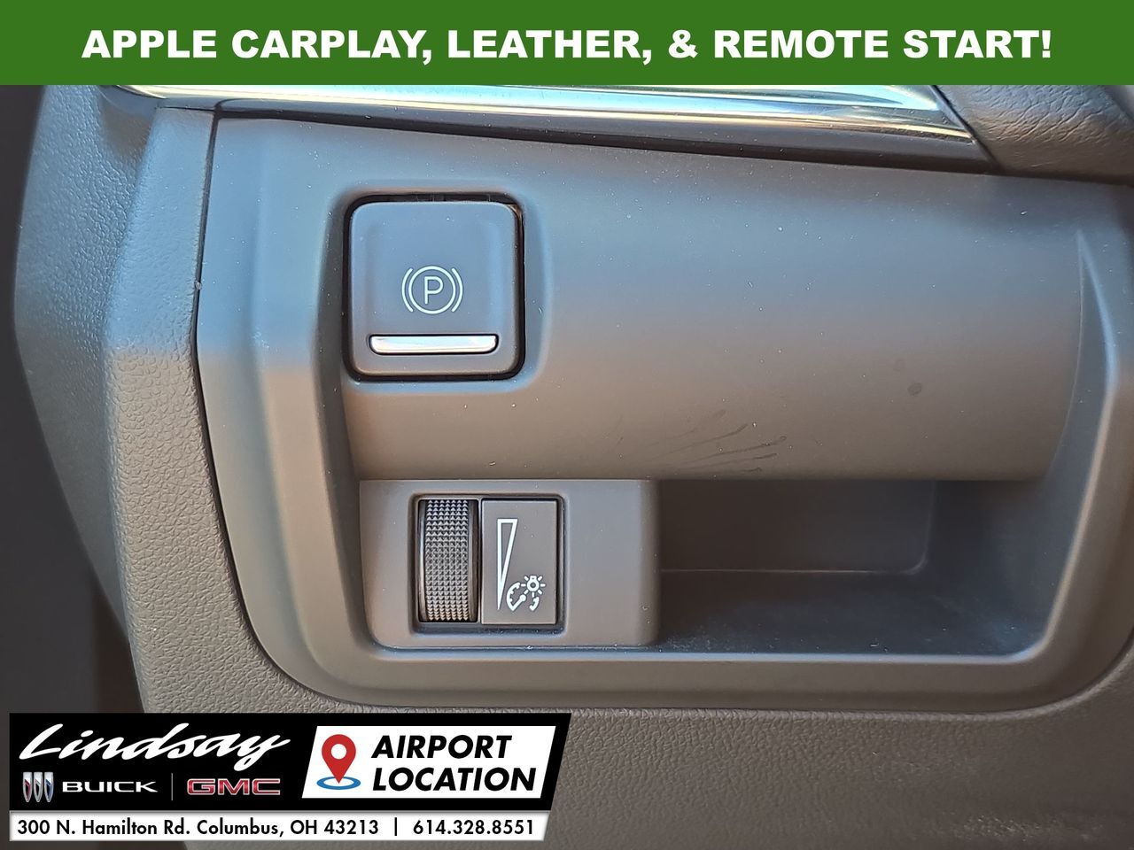 2024 Cadillac CT4 Premium Luxury Columbus OH