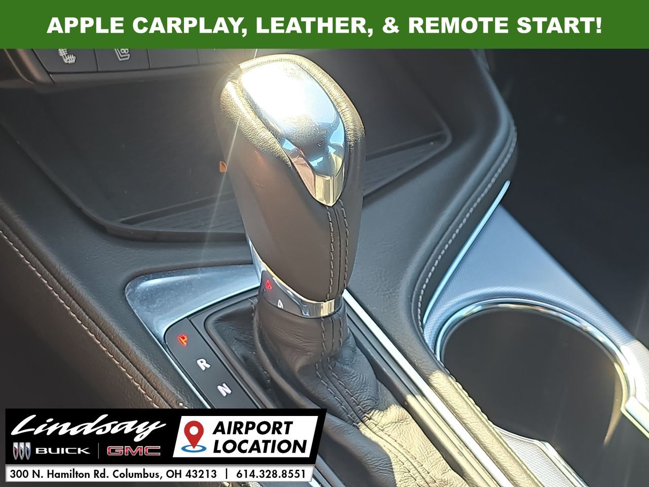 2024 Cadillac CT4 Premium Luxury Columbus OH