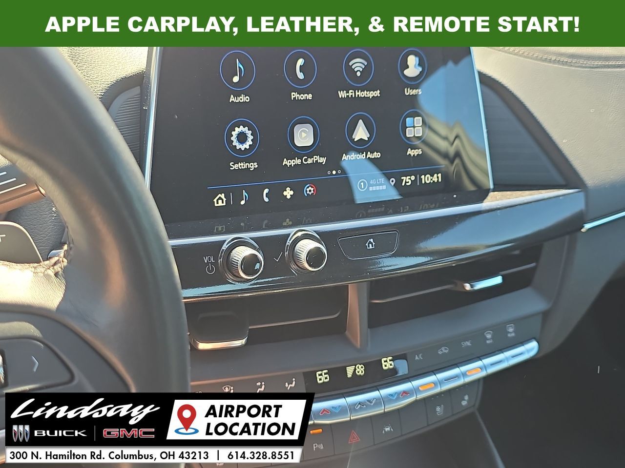 2024 Cadillac CT4 Premium Luxury Columbus OH