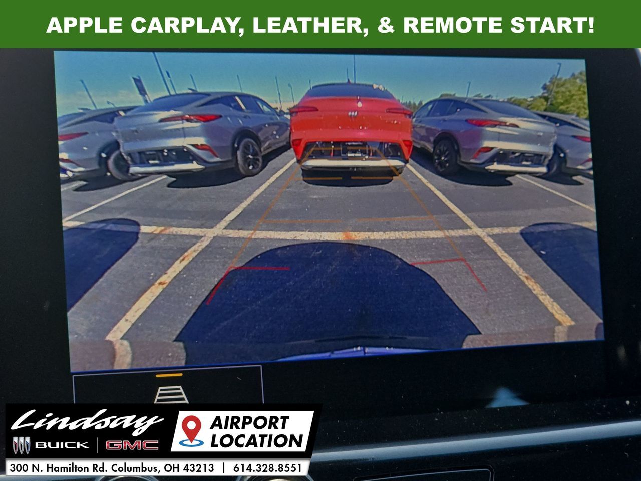 2024 Cadillac CT4 Premium Luxury Columbus OH