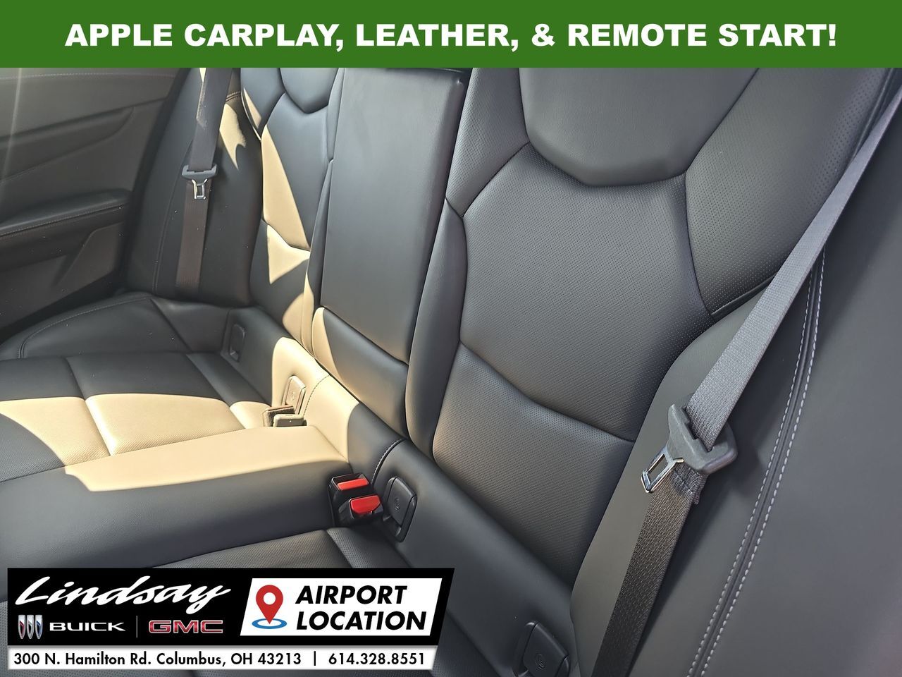 2024 Cadillac CT4 Premium Luxury Columbus OH