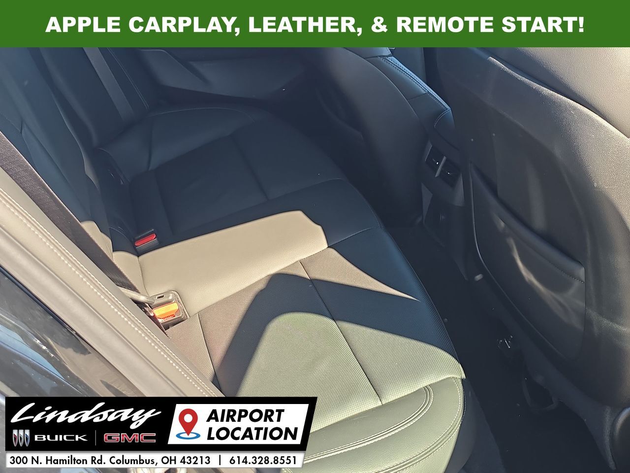 2024 Cadillac CT4 Premium Luxury Columbus OH