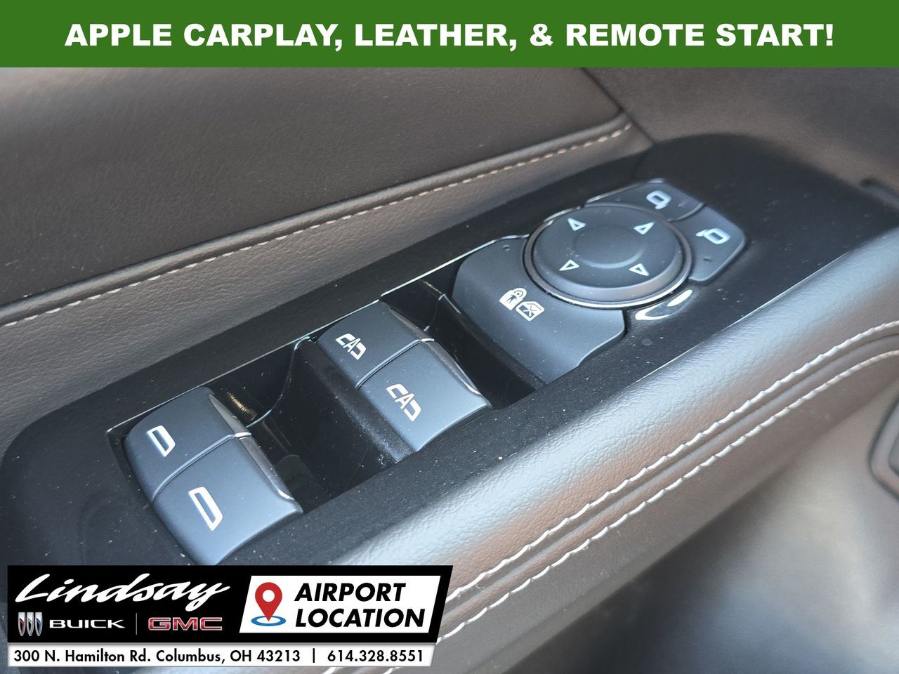2024 Cadillac CT4 Premium Luxury Columbus OH