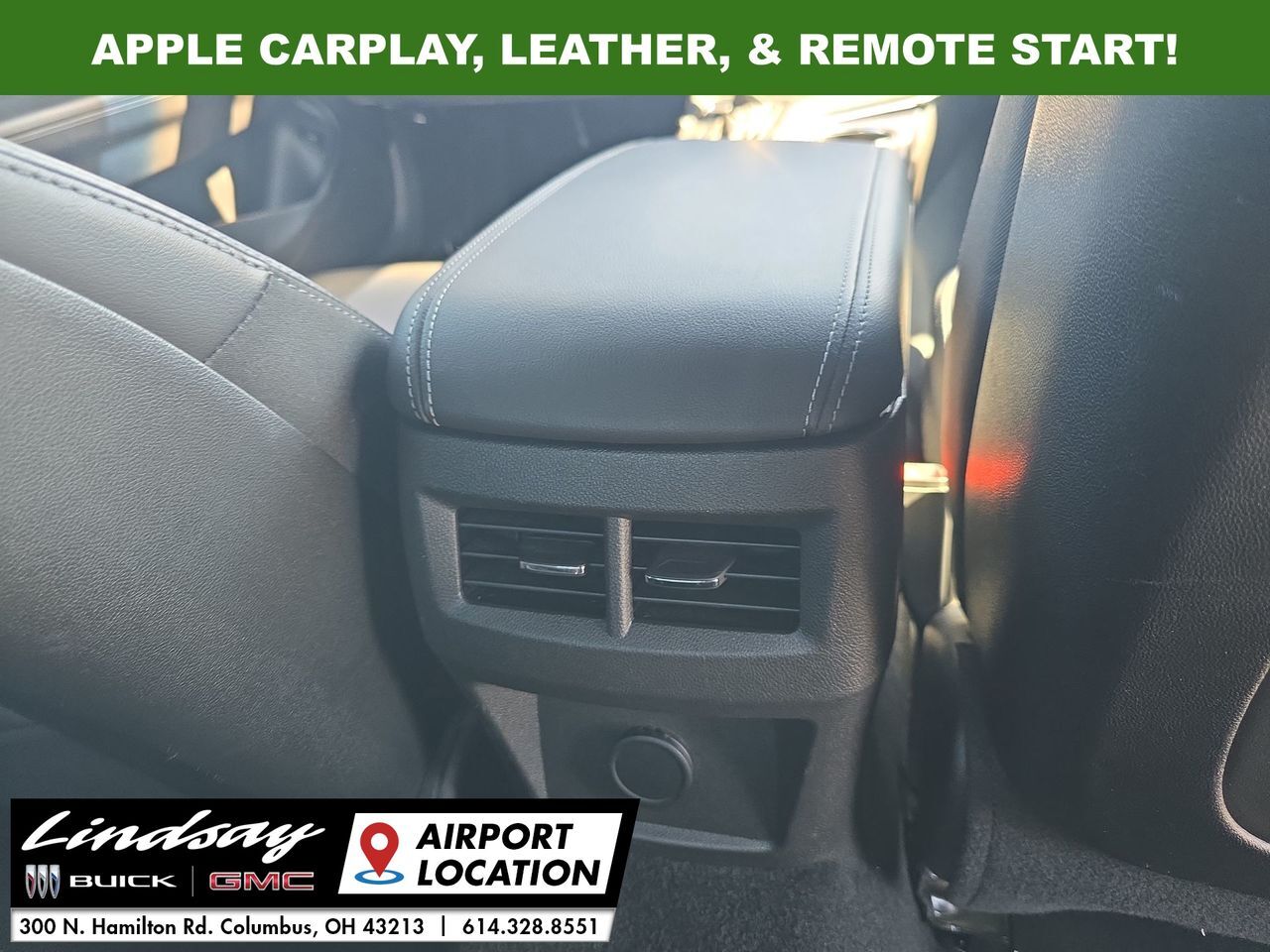 2024 Cadillac CT4 Premium Luxury Columbus OH