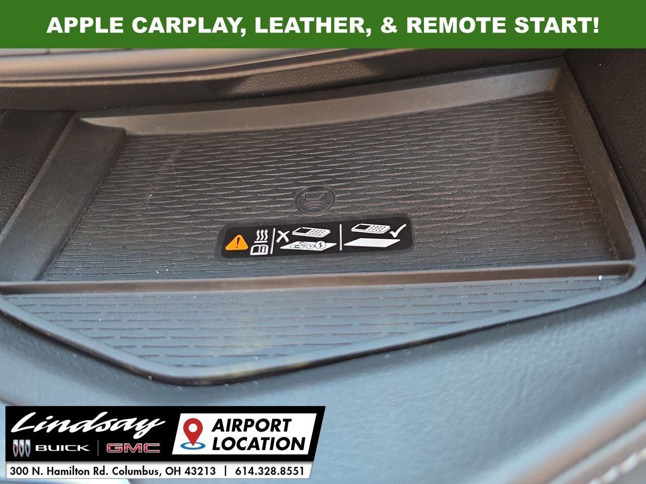 2024 Cadillac CT4 Premium Luxury Columbus OH