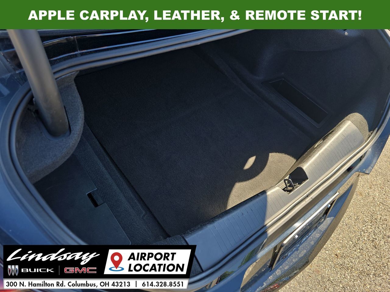 2024 Cadillac CT4 Premium Luxury Columbus OH