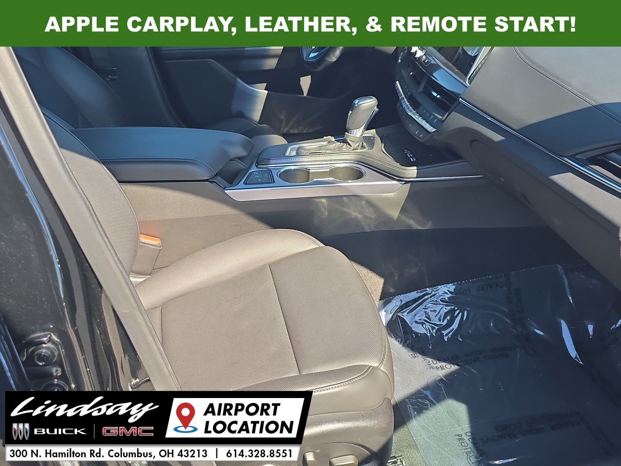 2024 Cadillac CT4 Premium Luxury Columbus OH