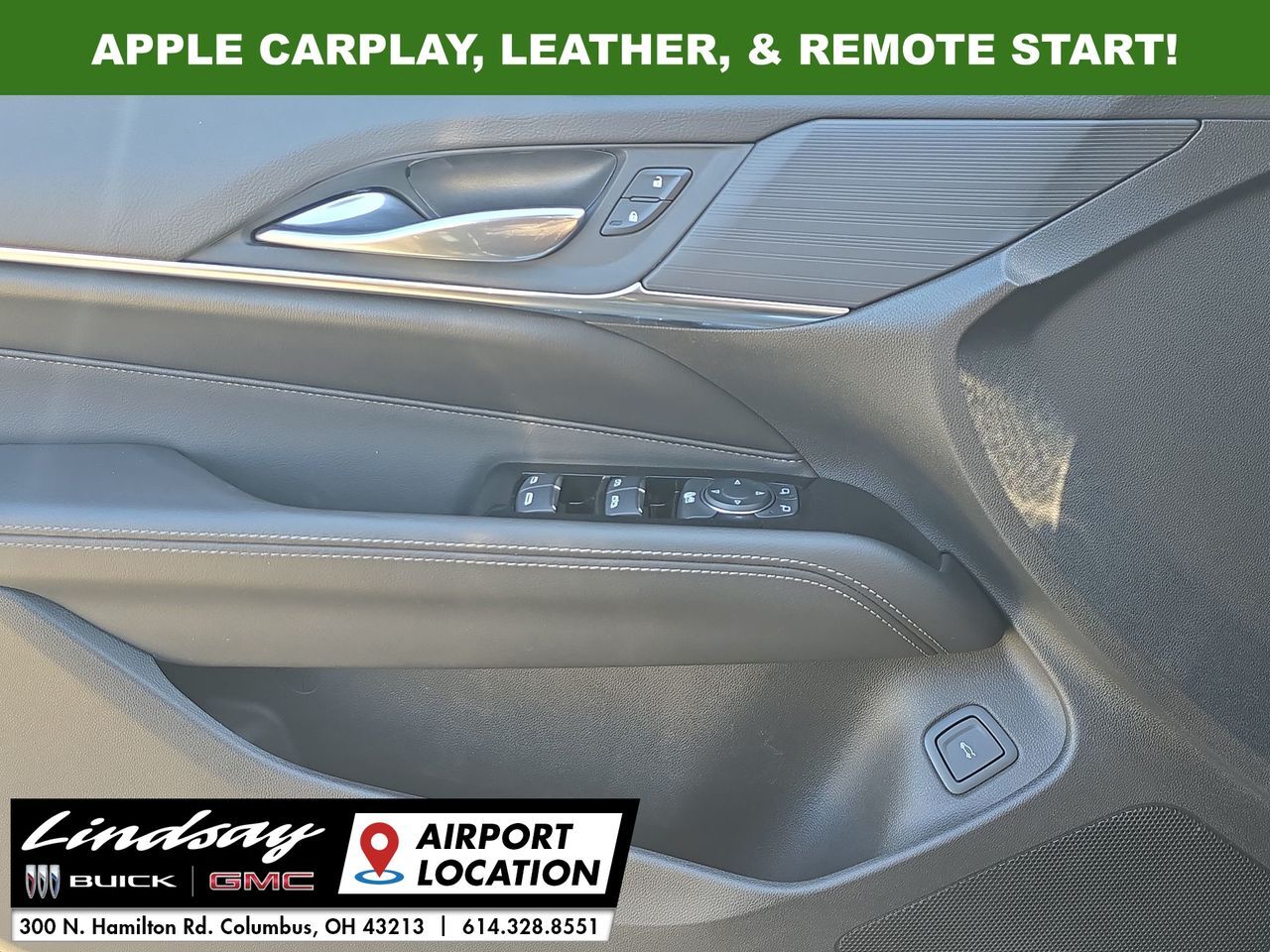 2024 Cadillac CT4 Premium Luxury Columbus OH