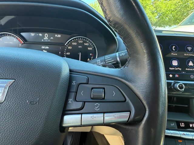 2024 Cadillac CT4 Premium Luxury Albuquerque NM