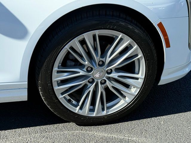2024 Cadillac CT4 Premium Luxury Albuquerque NM