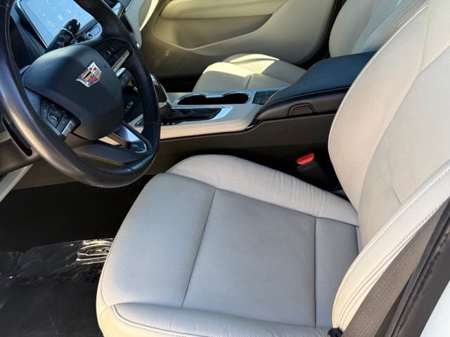 2024 Cadillac CT4 Premium Luxury Albuquerque NM