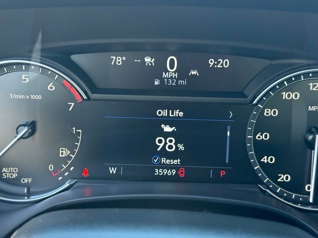 2024 Cadillac CT4 Premium Luxury Albuquerque NM