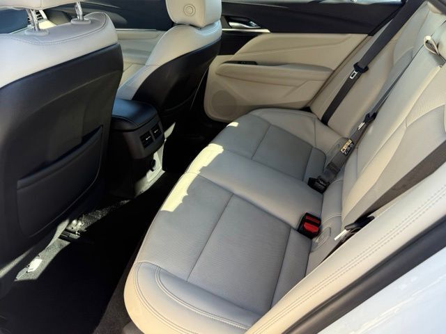 2024 Cadillac CT4 Premium Luxury Albuquerque NM