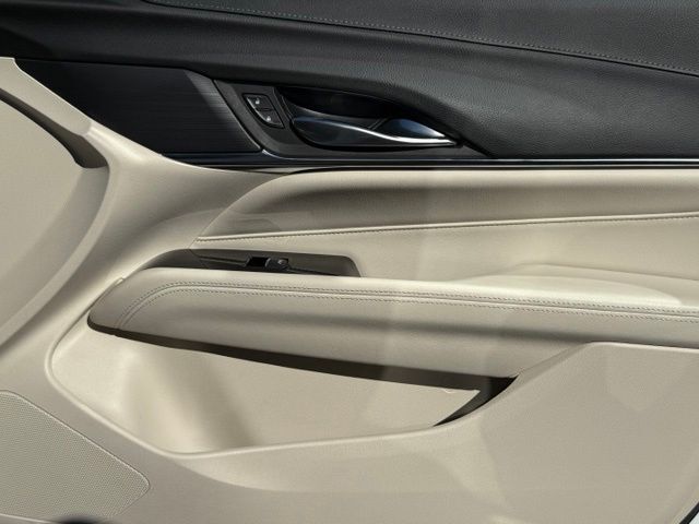 2024 Cadillac CT4 Premium Luxury Albuquerque NM
